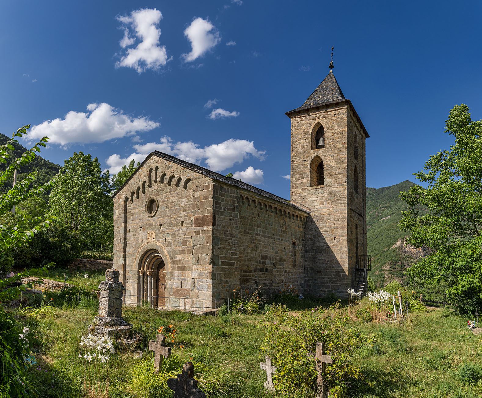 L’Assumpció de Cóll